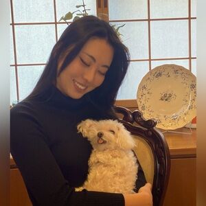 Meet your Posher, Giuli